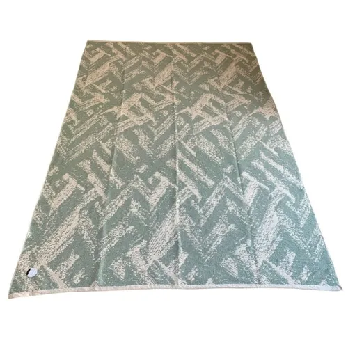 ALFOMBRA 200X285CM VERDE/NATURAL SAGE - Textiles, Uruguay | Decohogar
