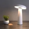 Lámpara de Mesa Inalámbrica - Blanco - Lámparas de mesa, Uruguay | Berna home, vista 2 de 5
