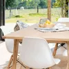 MESA COMEDOR NORDICA - OLMO NATURAL - 1.80 X 0.90 MTS en Madera natural - Mesas de comedor, Uruguay | La Iberica, vista 38 de 58