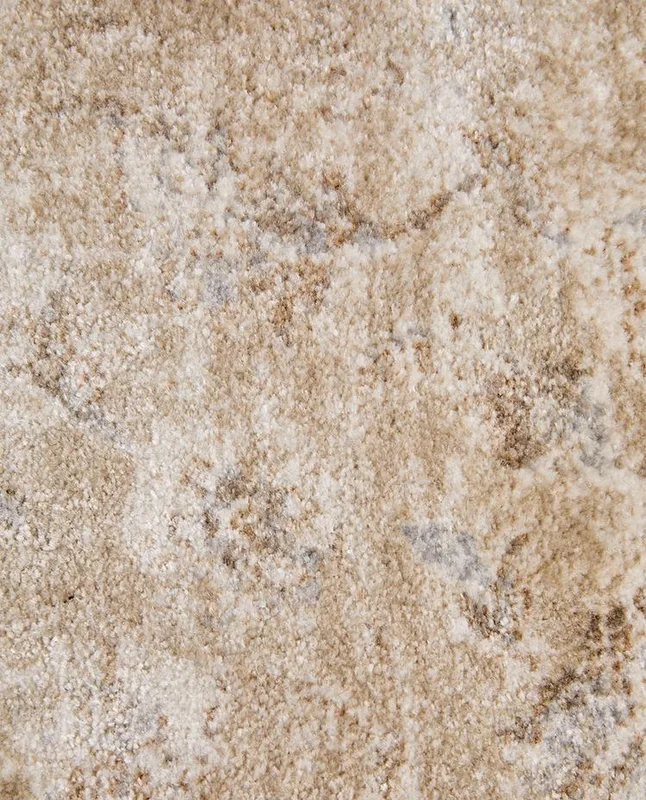 ALFOMBRA EFECTO VINTAGE en Beige - Alfombras, Uruguay | Zara Home, vista 5