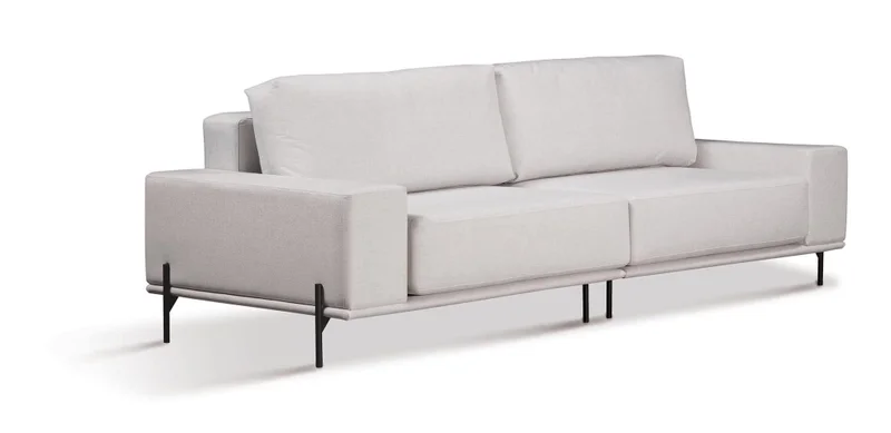 Sofa Sky 2,20mt en Sofa Sky Bruma, Sofa Sky Eagle - Sillones y sofás, Uruguay | Casa Brava, vista 3