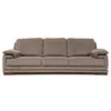 Sofá Space - Tela Aquaclean - 3 cuerpos - A fabricar en Patrón - Sillones y sofás, Uruguay | NYR, vista 2 de 7