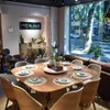Mesa cuadrada Rebeca - Mesas de comedor, Uruguay | Furest, vista 5 de 6