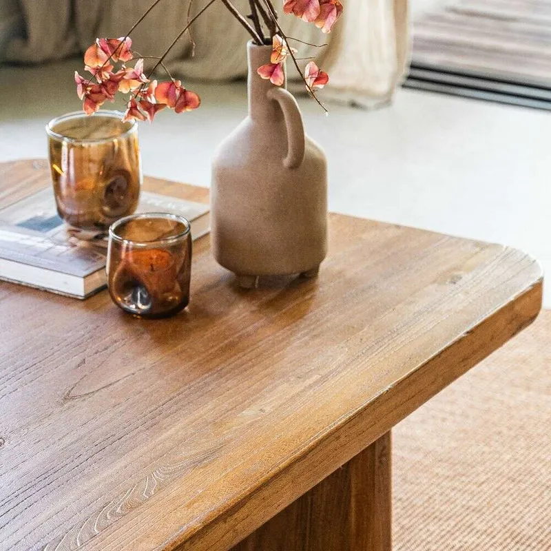 MESA LIVING ATHENA - 1.50 X 0.80 - Mesas de living, Uruguay | La Iberica