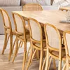 MESA COMEDOR ATHENA - 3.00 X 1.00 MTS - Mesas de comedor, Uruguay | La Iberica, vista 16 de 19
