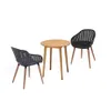 Conjunto de Jardin - Santorini en Multicolor - Muebles para el exterior, Uruguay | Ecowood, vista 1 de 5