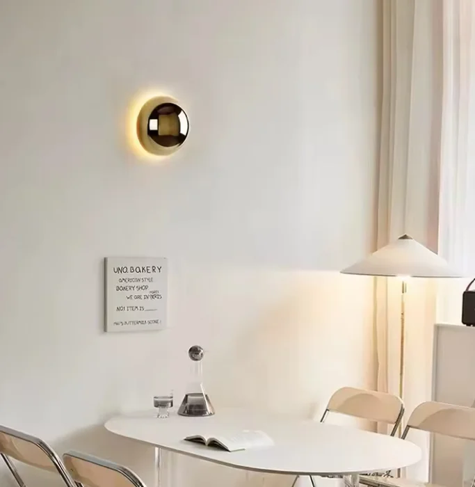 LUMINARIA ANDI - Iluminación, Uruguay | Berlina Store