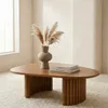 Mesa Living Diseño Delta - Muebles, Uruguay | Indrana, vista 5 de 10