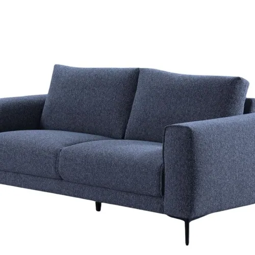 Sofa 3 cps NOX - Azul en Azul - Sillones y sofás, Uruguay | Finkel