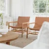 POLTRONA SAFIRA 69X54X83H - Butacas, banquetas y puffs, Uruguay | Vinibel, vista 7 de 9