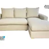 Sofá con Chaise MODENA en Sofá con Chaise MODENA - Sillones y sofás, Uruguay | Finkel, vista 2 de 4