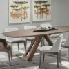 Silla Zara sin brazos - Sillas, Uruguay | Arquetipo, vista 4 de 4