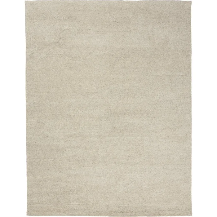 Raw Embrace en Beige - Alfombras, Uruguay | BoConcept