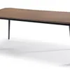 Mesa de Comedor KING 1.90 M en Marrón - Mesas de comedor, Uruguay | Finkel, vista 1 de 6