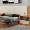 Respaldo de Cama Juno King - Respaldos de cama, Uruguay | Casa Brava, vista 1 de 3