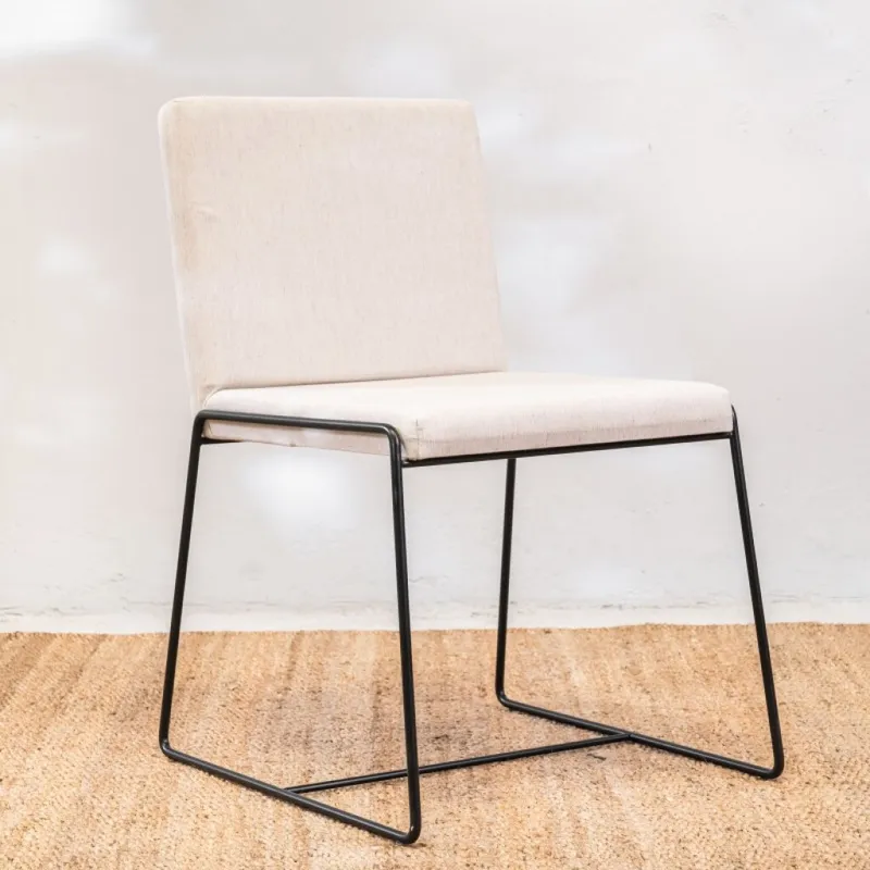 Silla Vies Fit - Sillas, Uruguay | Aihaus