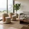 POLTRONA PETIT Giratoria - Muebles, Uruguay | Indrana, vista 4 de 14