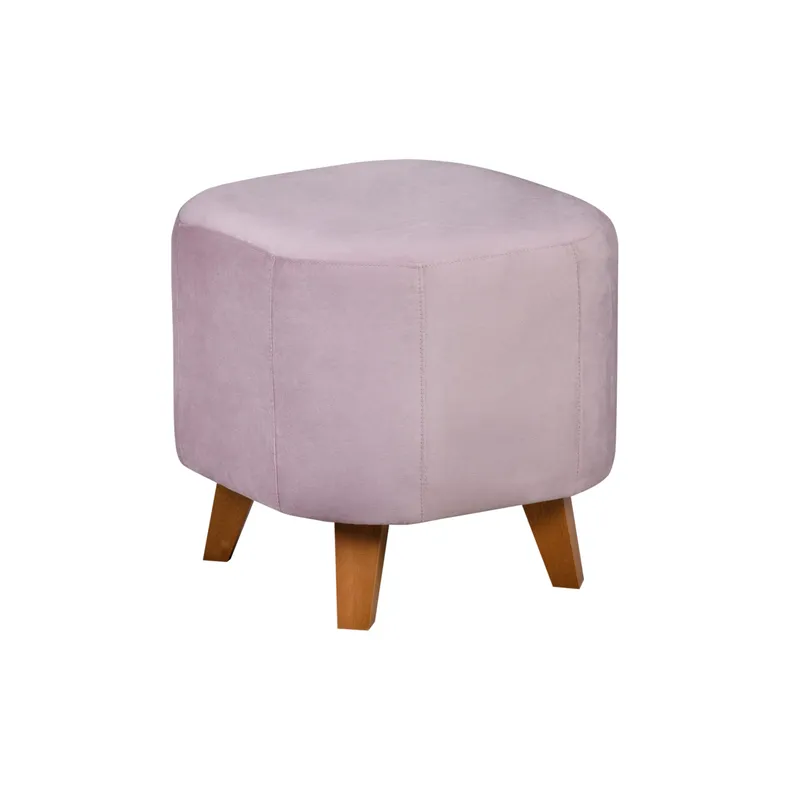 Puff Rubí - Decoración, Uruguay | Furest