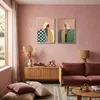 Kit 2 Cuadros – Identidad – 30 x 40 - Decoración de pared, Uruguay | Berna home, vista 2 de 2