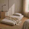Sillon Cama Zen Beige en Beige - Sillones y sofás, Uruguay | Samic, vista 3 de 3