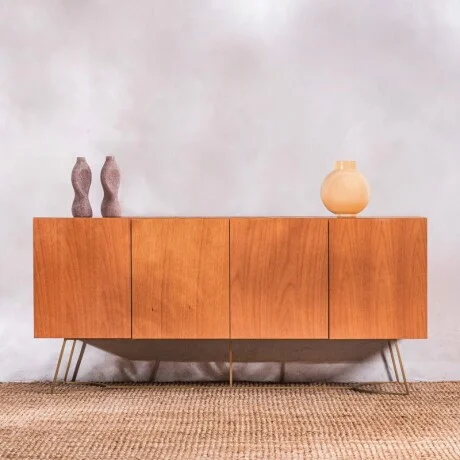 Rack Sici - Muebles para TV, Uruguay | Aihaus