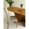 Silla MERY en Tela Beige en Silla MERY en Tela Beige - Sillas, Uruguay | Finkel, vista 5 de 5