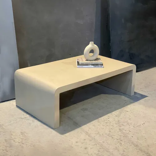 Mesa de centro CHALCO - Mesas de living, Uruguay | Mezcla