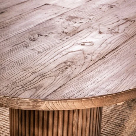Mesa De Comedor Tramatto 244 Cm - Mesas de comedor, Uruguay | Aihaus, vista 3