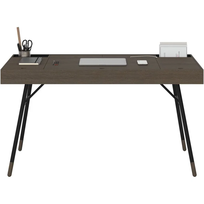 Cupertino en Marrón - Mesas de comedor, Uruguay | BoConcept