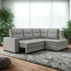 Producto: Sofá Recliner Esquinero 197 de AMARELO - Sillones y sofás, Uruguay | Amarelo, vista 1 de 2