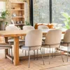 MESA COMEDOR APOLO - 2.50 X 1.10 MTS - Mesas de comedor, Uruguay | La Iberica, vista 16 de 39