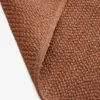 Alfombra Despas de fibras sintéticas terracota 160 x 230 cm en Rojo - Muebles para el exterior, Uruguay | Kavehome, vista 4 de 6