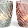 Portavelas VAGN Ø8xA8cm cristal variado en Variado - Velas y Portavelas, Uruguay | JYSK, vista 1 de 5