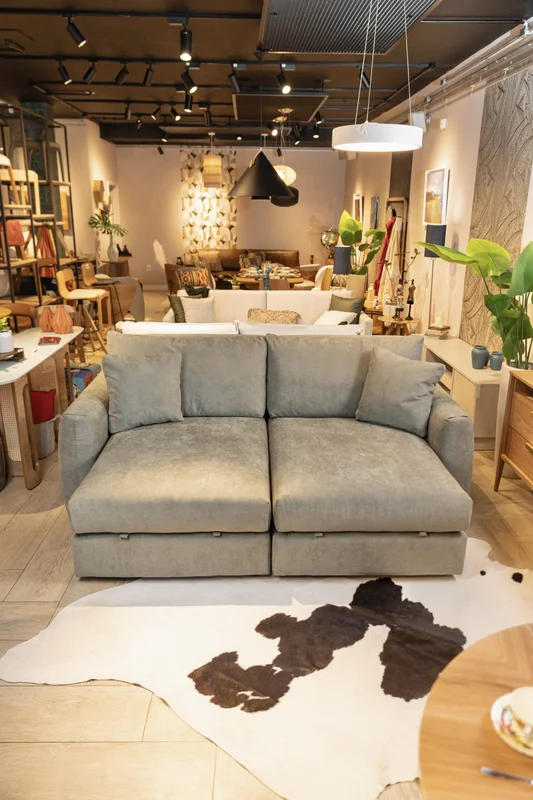 Sofa Parma - Sillones y sofás, Uruguay | Furest, vista 7