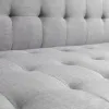 Sofá Cama de 3 Cuerpos - Deymi - Sillones y sofás, Uruguay | Delta Center, vista 4 de 7