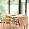MESA COMEDOR NORDICA - OLMO NATURAL - 1.80 X 0.90 MTS en Madera natural - Mesas de comedor, Uruguay | La Iberica, vista 6 de 58