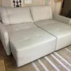 Sofá Cama Gramado - Crudo 220cm Con Falla - Sillones y sofás, Uruguay | Berna home, vista 8 de 14