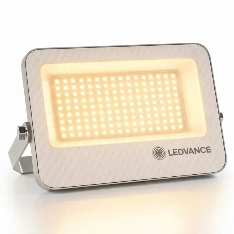 Foco LED LEDVANCE Compact IP66 50W CCT Blanca en Blanco - Lámparas colgantes, Uruguay | Unilux, vista 3
