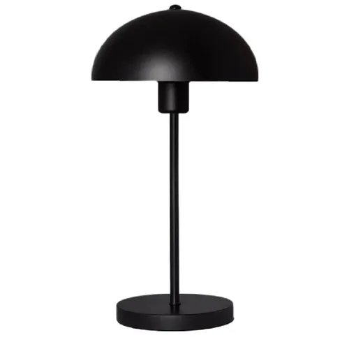 Lámpara de Mesa Negro en Negro - Lámparas de mesa, Uruguay | Finkel