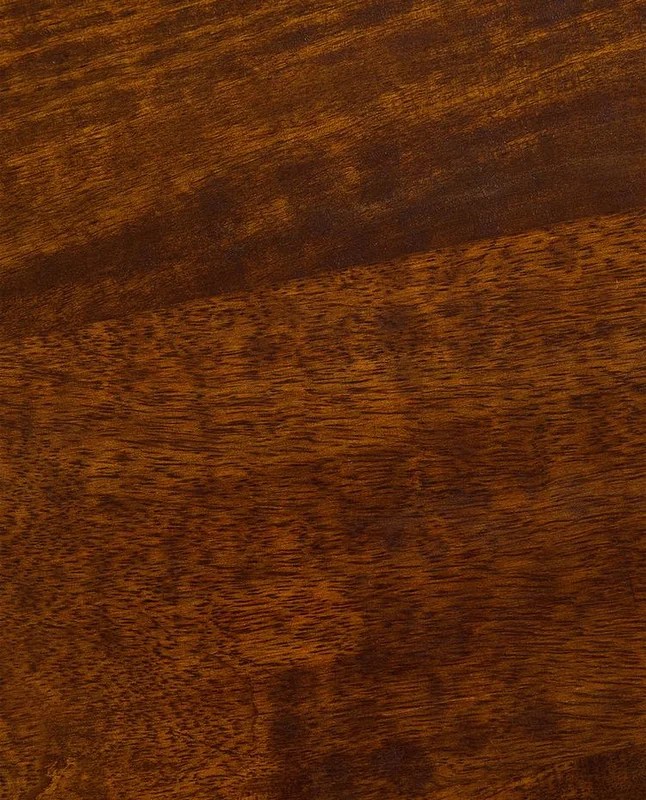 MESA CENTRO MADERA BISELADA en Marrón - Mesas de living, Uruguay | Zara Home, vista 5