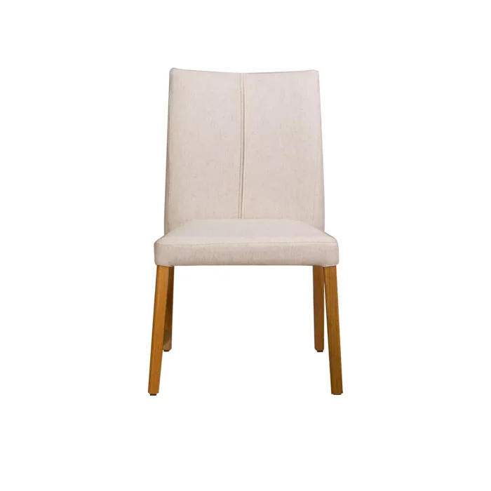 Silla Prosa 01 - Madera Maciza - 4 un. - Sillas, Uruguay | Concetto Casa