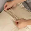 Funda de Almohadón Flores - Textiles, Uruguay | Arredo, vista 3 de 4