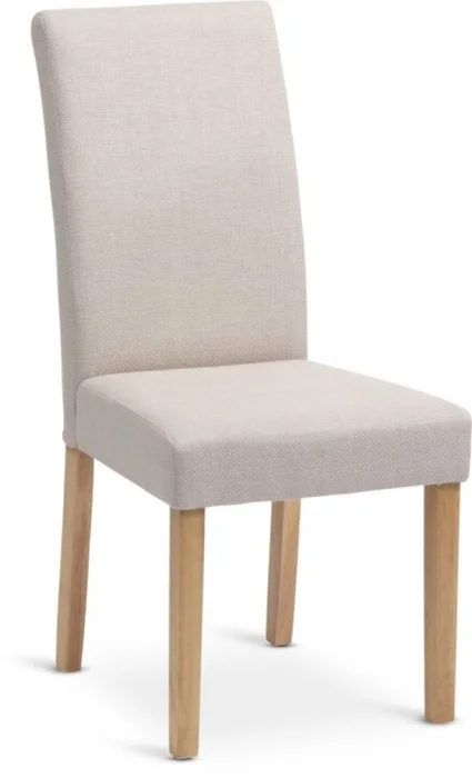 Silla de comedor TUREBY beige en Beige - Sillas, Uruguay | JYSK