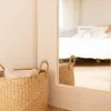Espejo Kenza en Madera natural - Espejos, Uruguay | Treehouse Deco, vista 4 de 8