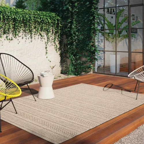 Alfombra Indy - Textiles, Uruguay | Arquetipo