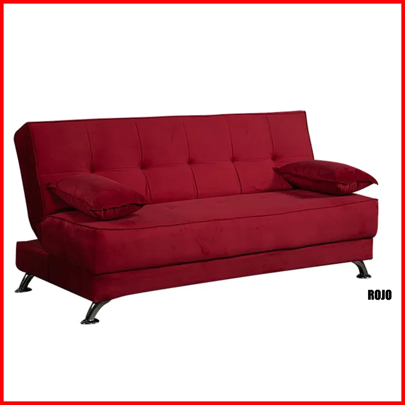 Sofa cama plaza y media – Siena - Sillones y sofás, Uruguay | Punto Unión