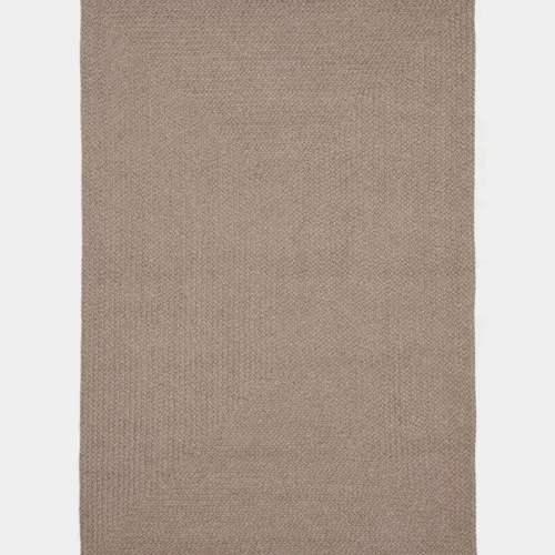 Alfombra Despas de fibras sintéticas beige 300 x 400 cm en Beige - Muebles para el exterior, Uruguay | Kavehome