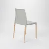 Silla CHLOE Gris - Sillas, Uruguay | Viasono, vista 3 de 5