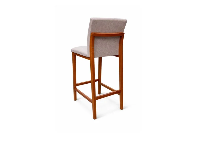 Banqueta AURA PREVENTA - Gris en Gris - Butacas, banquetas y puffs, Uruguay | Finkel, vista 5