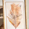 CUADRO WILD 2 - 70 X 50 CMS - Decoración de pared, Uruguay | La Iberica, vista 1 de 5